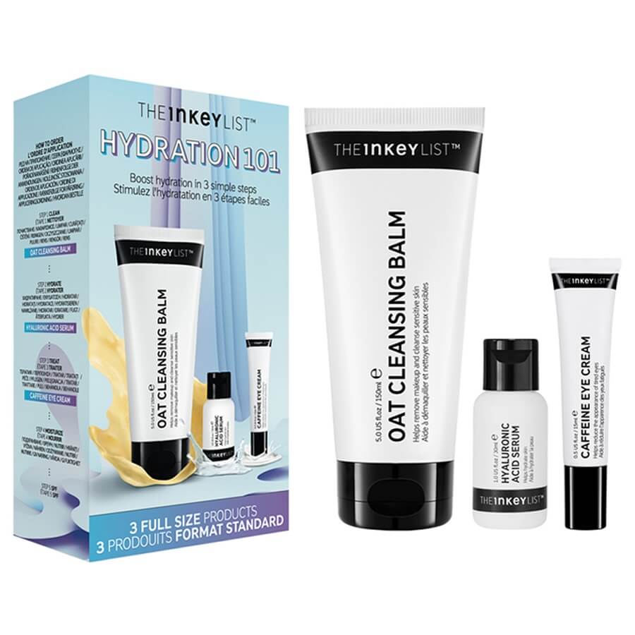 Hydration 101 Set