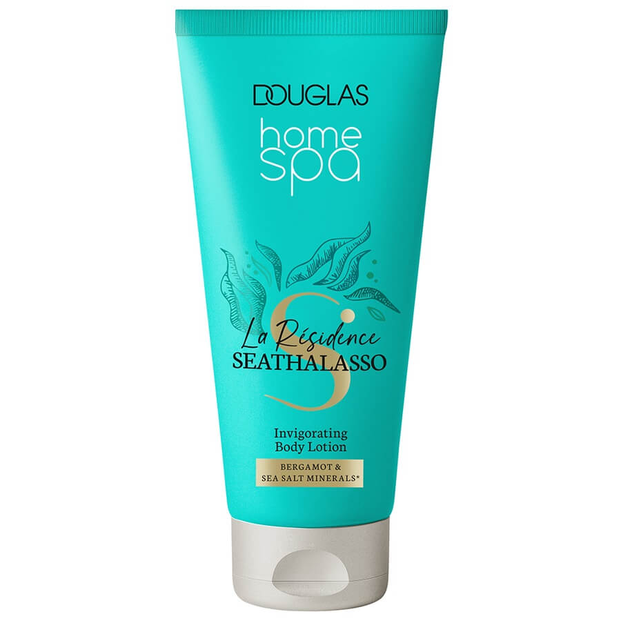 La Residence Seathalasso Body Lotion