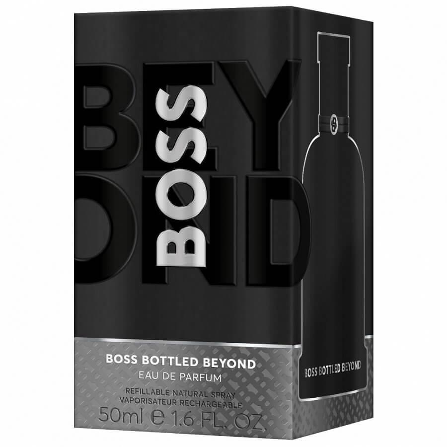 Boss Bottled Beyond Man Eau de Parfum