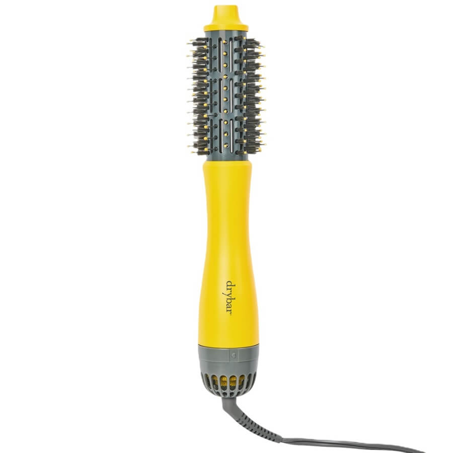 Half Shot Dryer Brush