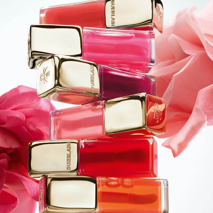 KissKiss Bee Glow Oil