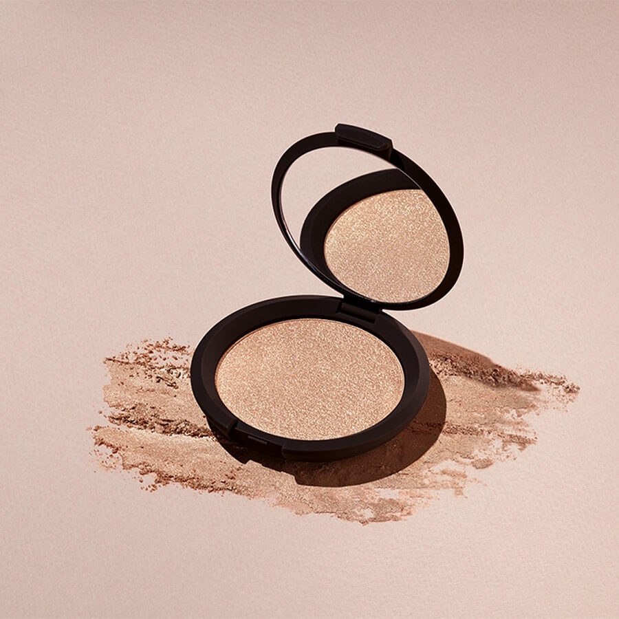 smashbox X BECCA Shimmering Skin Perfecting Powder