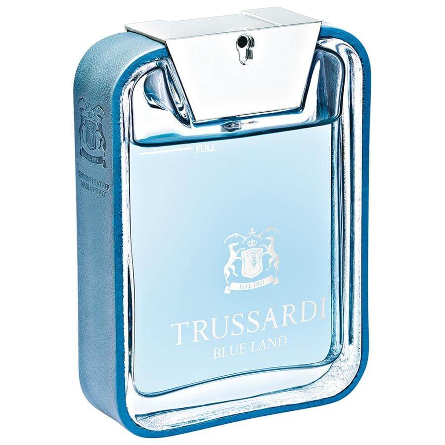 Blue Land Eau de Toilette