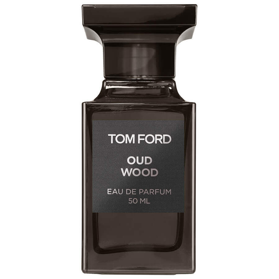 Oud Wood Eau de Parfum