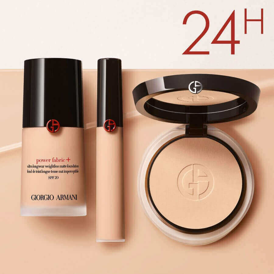 Power Fabric Concealer