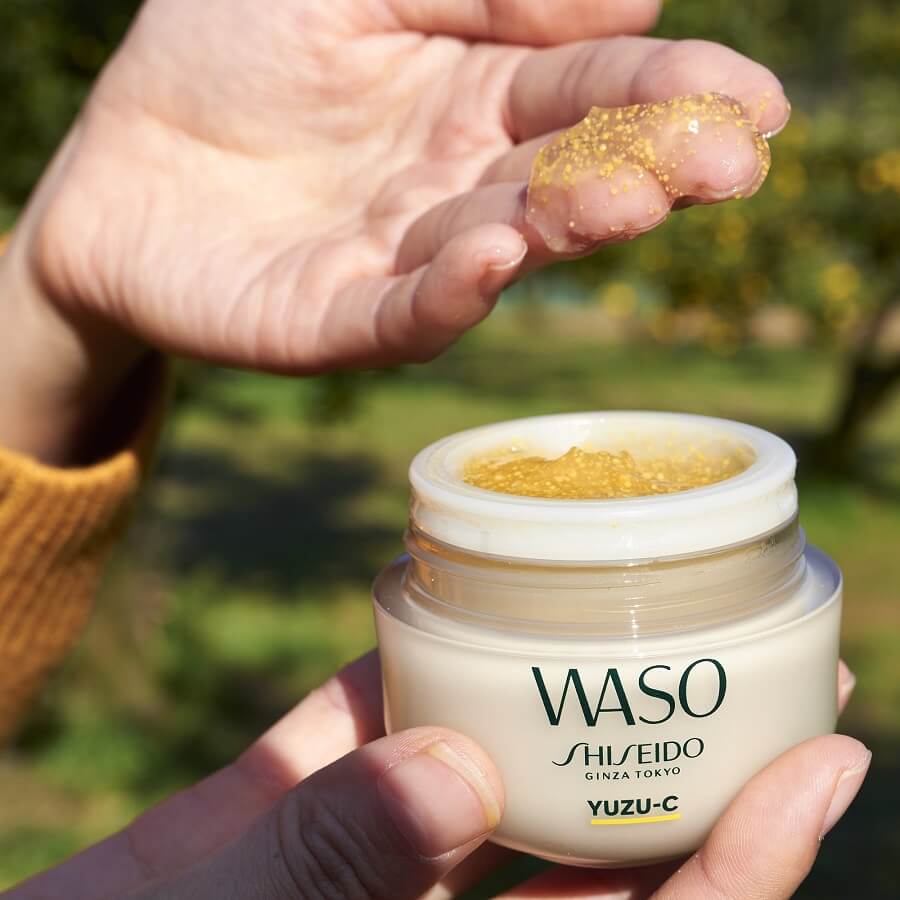 Waso Beauty Sleep Mask Refill