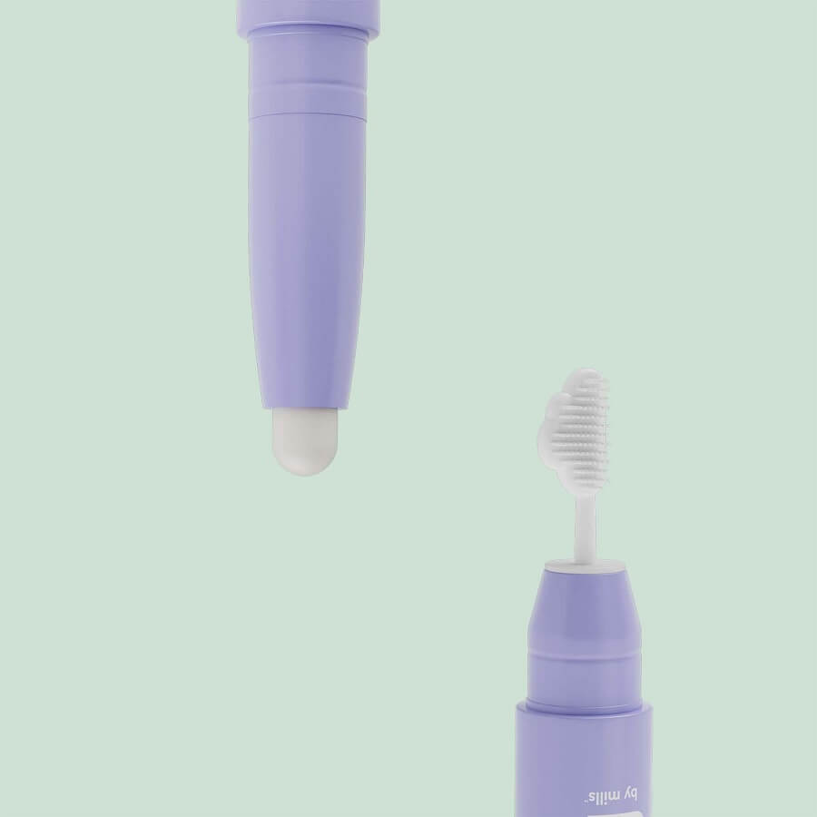 Eyebrow Styling Wax