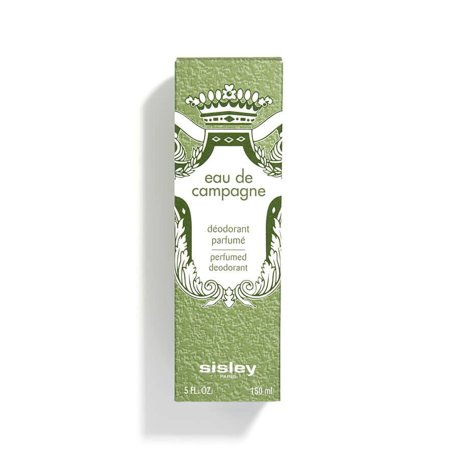 Perfumed Deodorant