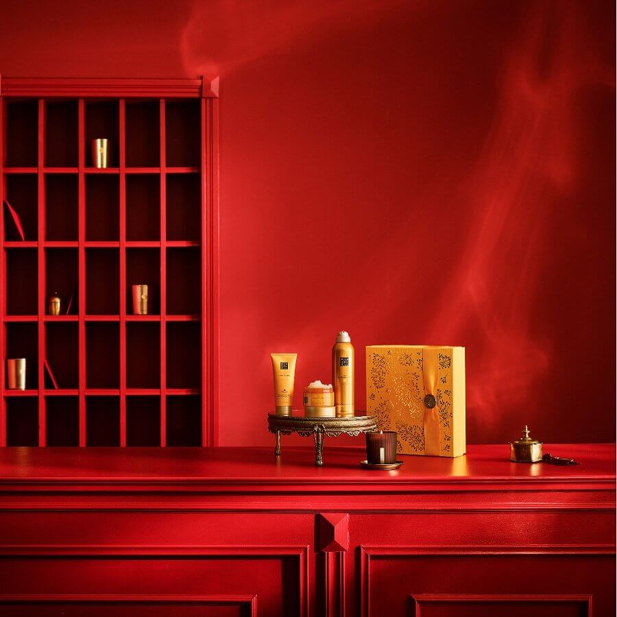 The Ritual of Mehr Medium Gift Set