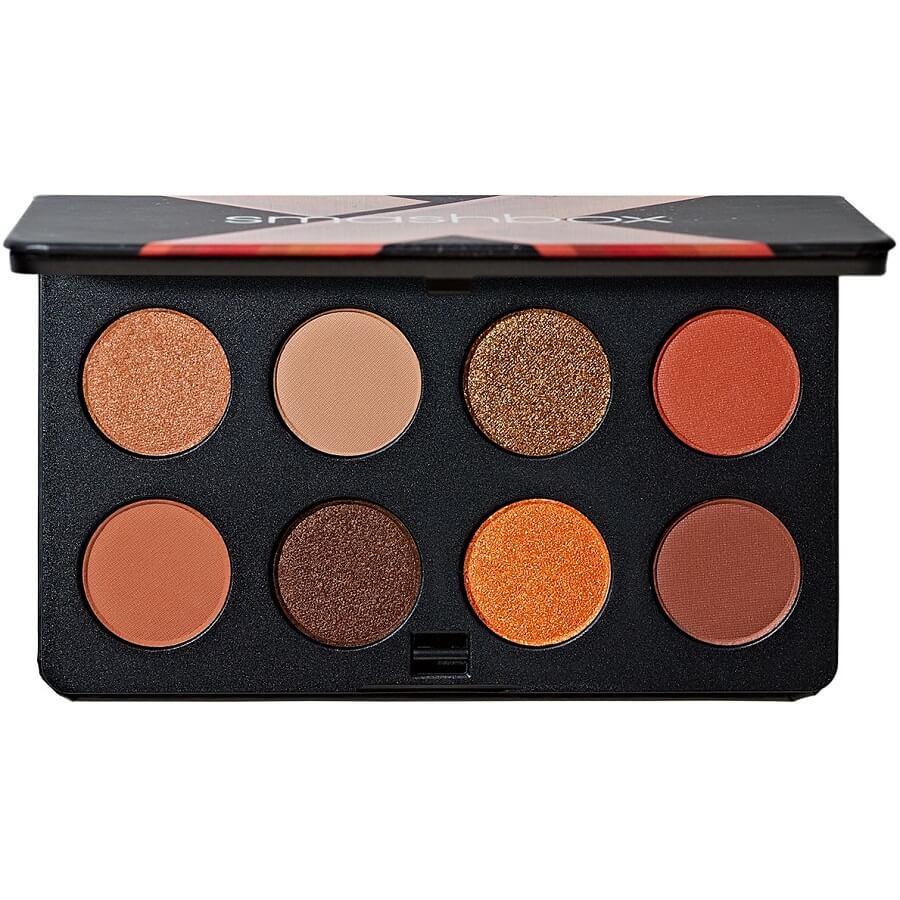 Always On Mood Board Eye Shadow Palette