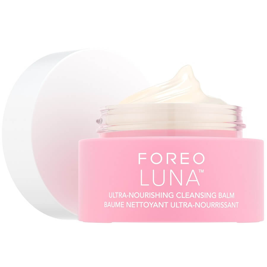 Luna Ultra Nourishing Cleansing Balm