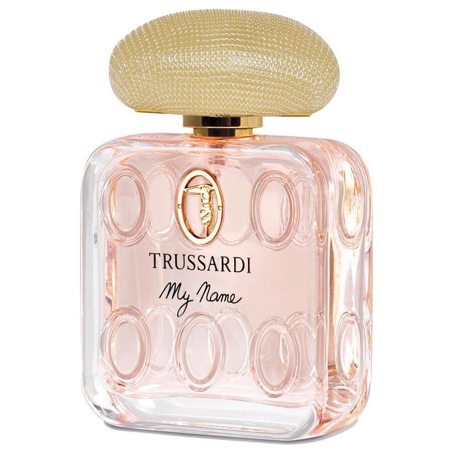 My Name Eau de Parfum