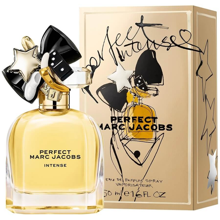 Perfect Intense Eau de Parfum