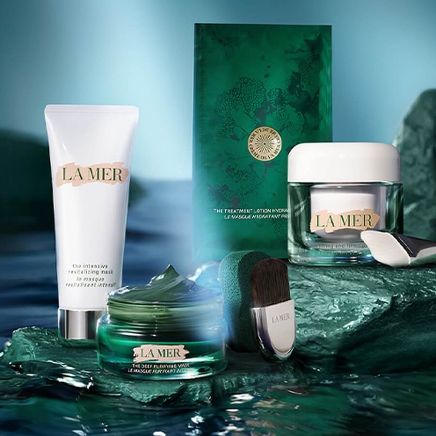Deep Purifying Mask