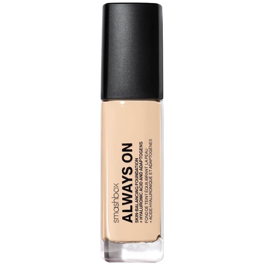 Always On Skin Balancing Foundation