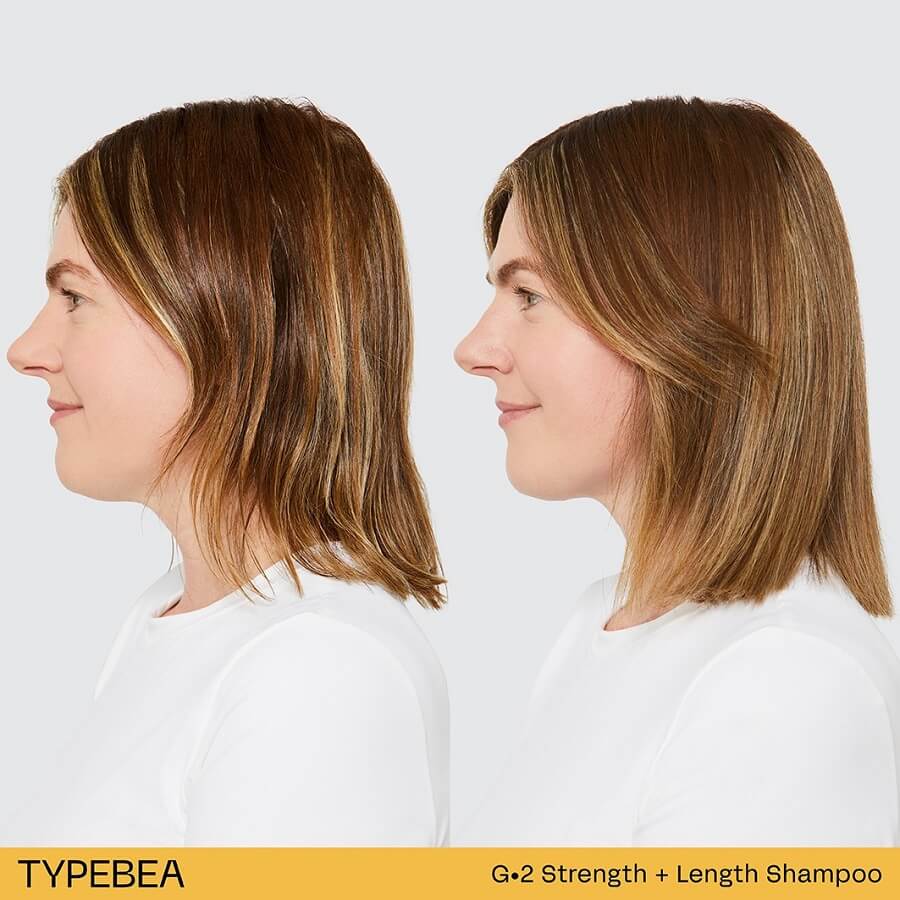G2 Strength + Length Shampoo