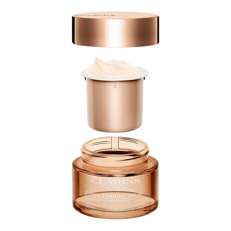 Extra-Firming Day Cream Dry Skin Refill