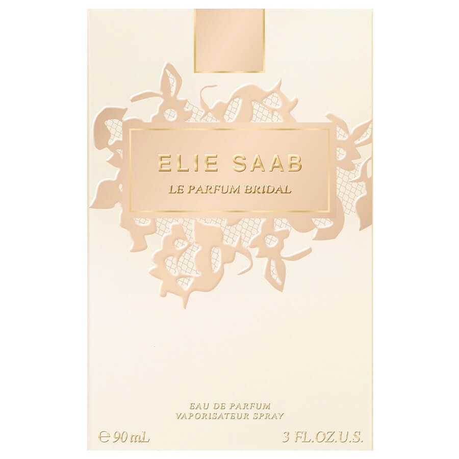Le Parfum Bridal Eau de Parfum