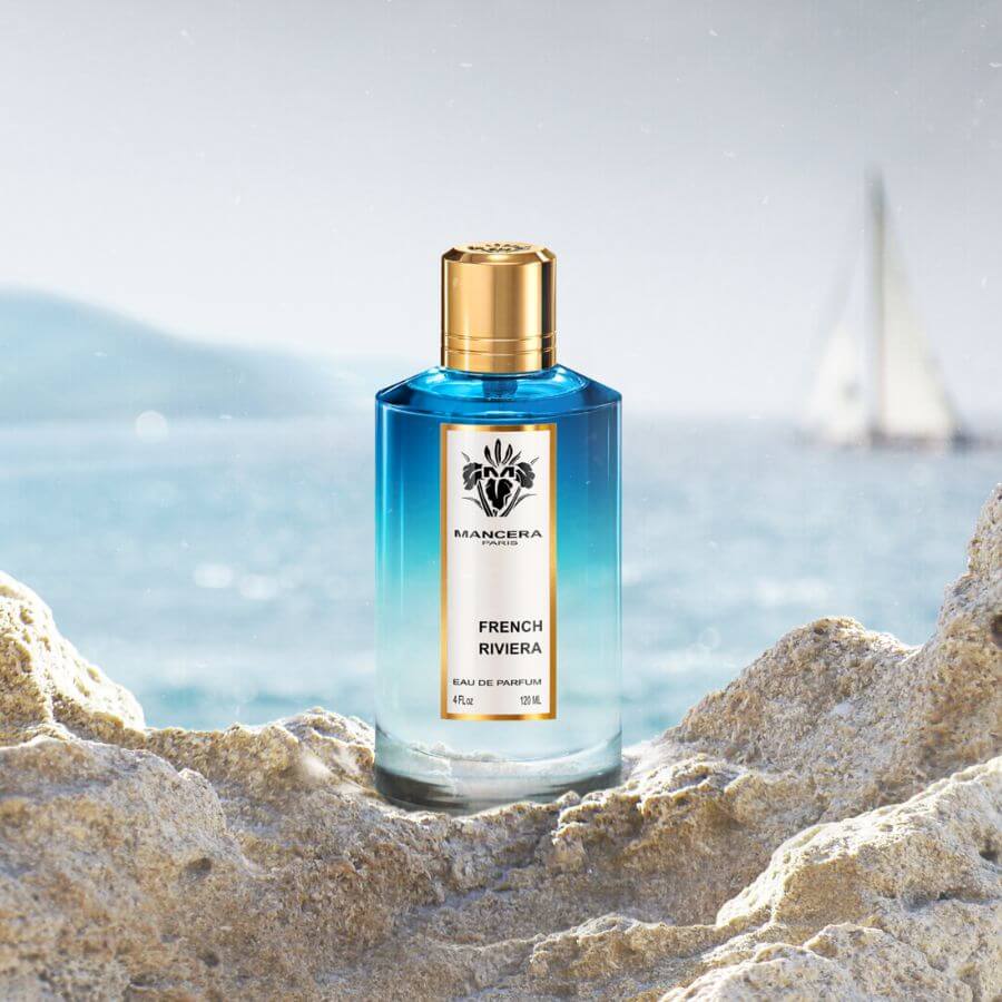 French Riviera Eau de Parfum