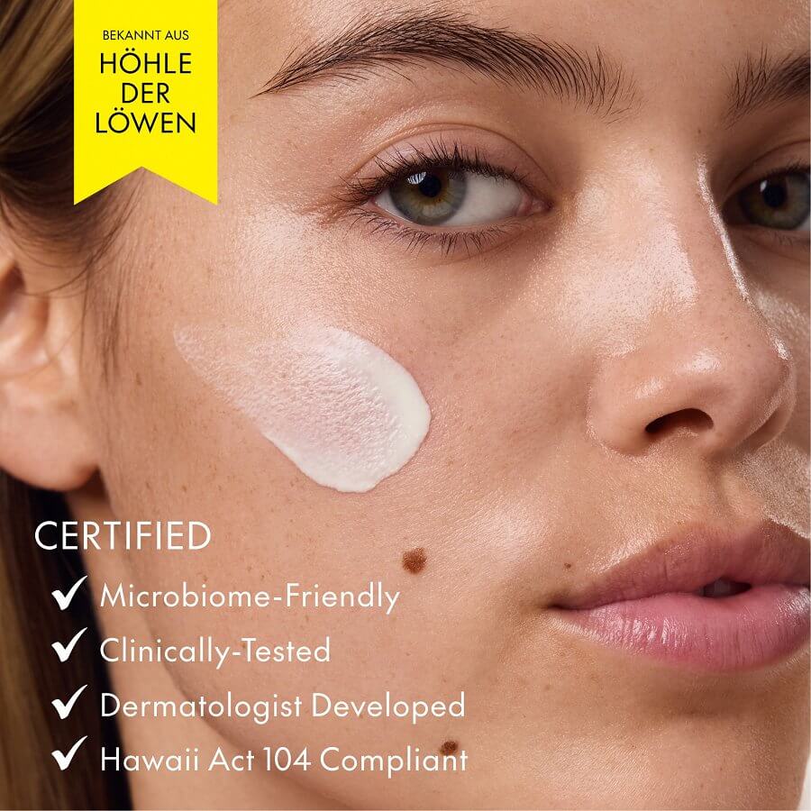 Light Serum SPF 5O