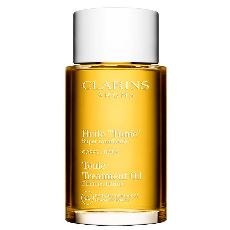 Tonic Body Treatmant Oil