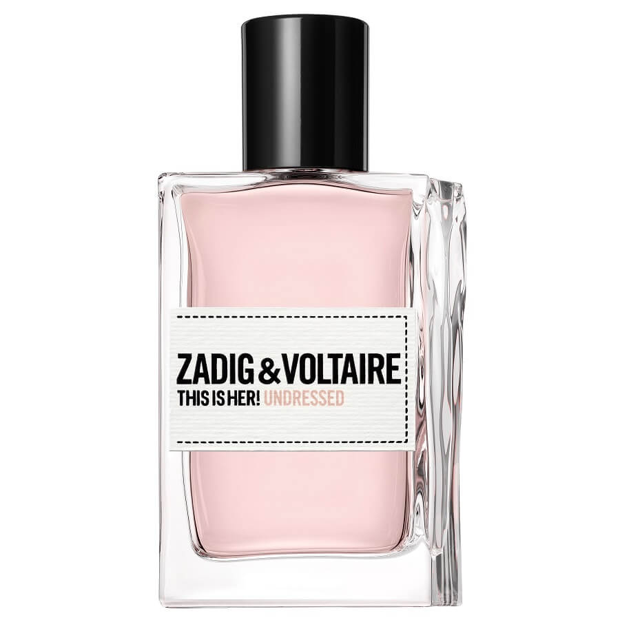This Is Her! Undressed Eau de Parfum