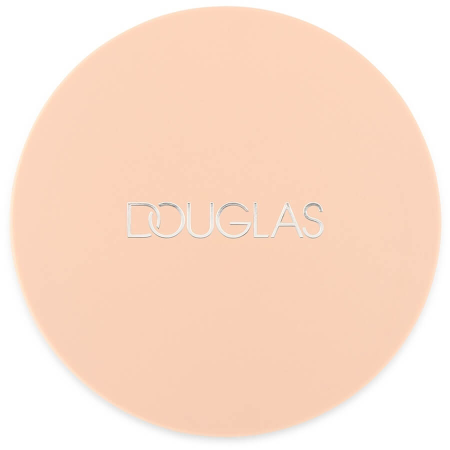 Make-Up Blotting Powder