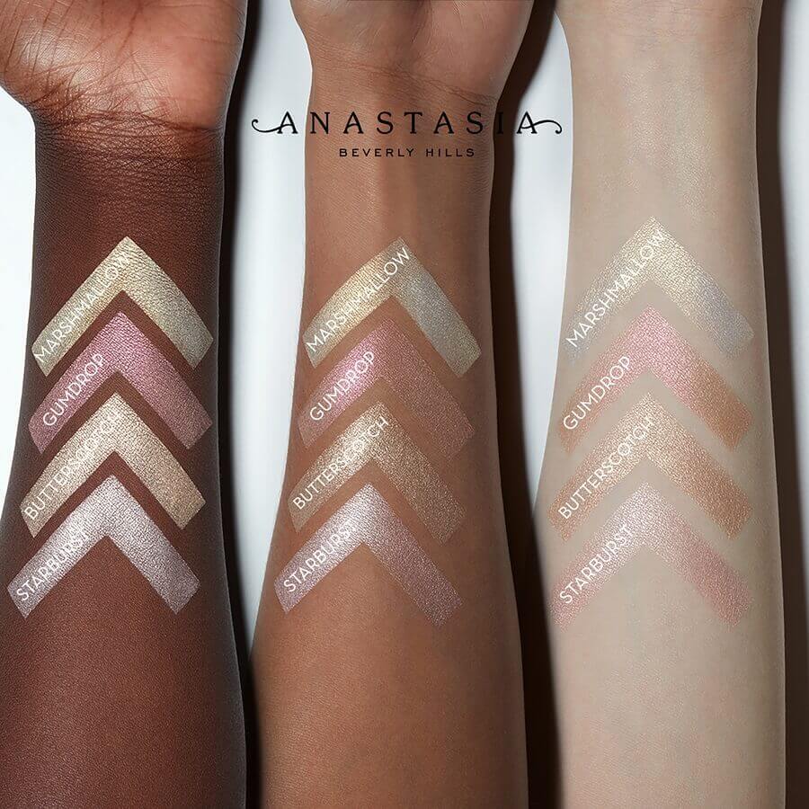 Sugar Glow Set