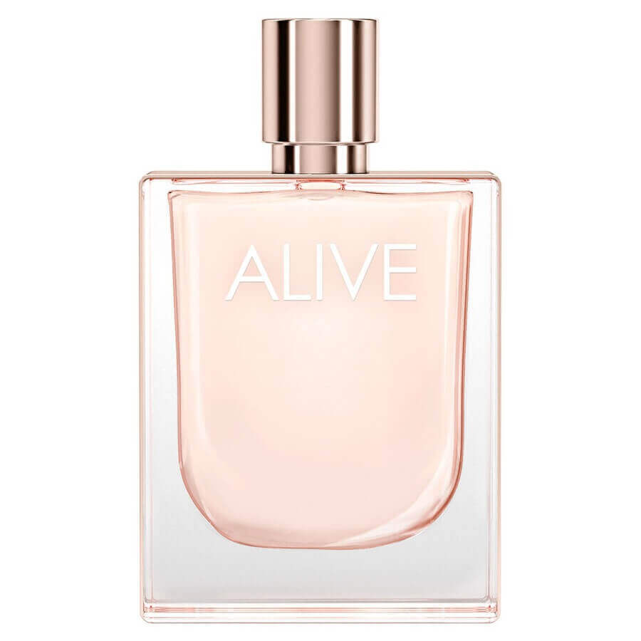 Alive Eau de Toilette
