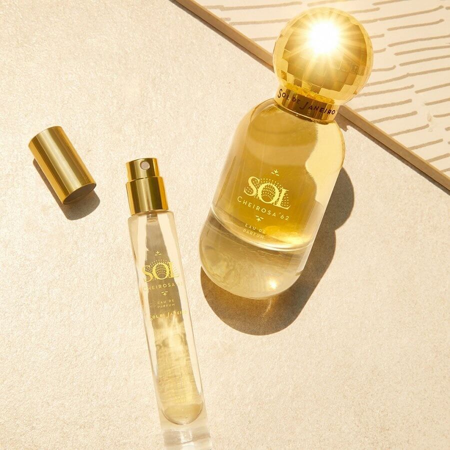 Cheirosa '62 Eau de Parfum