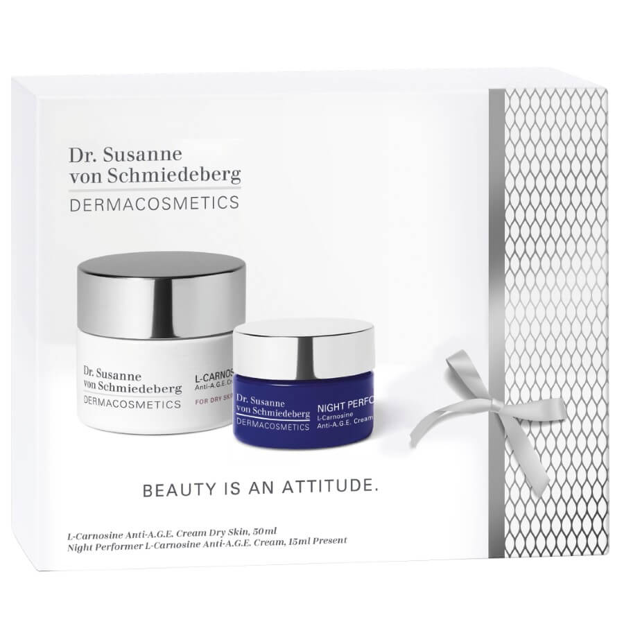 Anti-Age L-Carnosine Set