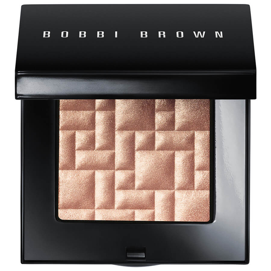 Highlighting Powder