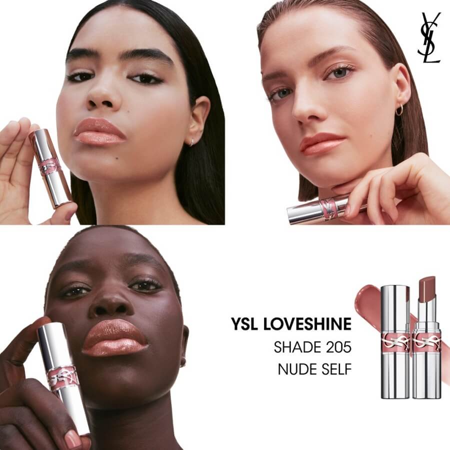 Loveshine Lip Oil Stick