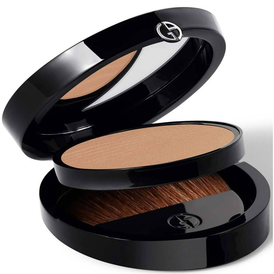 Luminous Silk Fusion Glow Powder