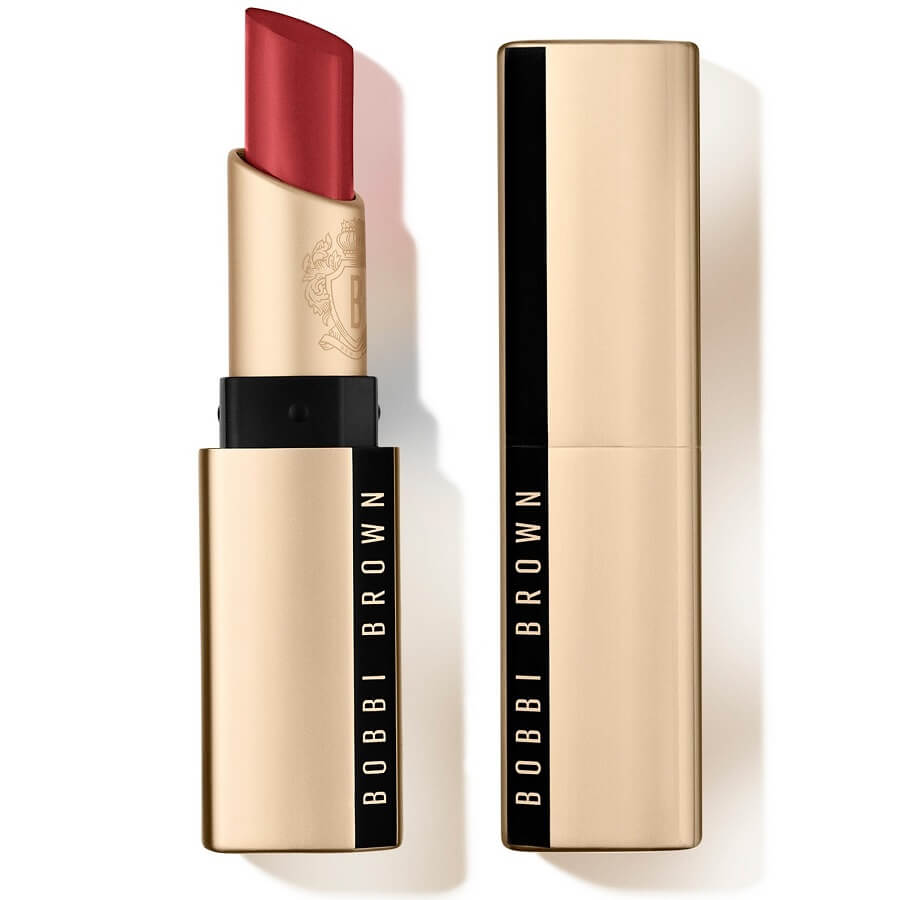 Luxe Matte Lip Color