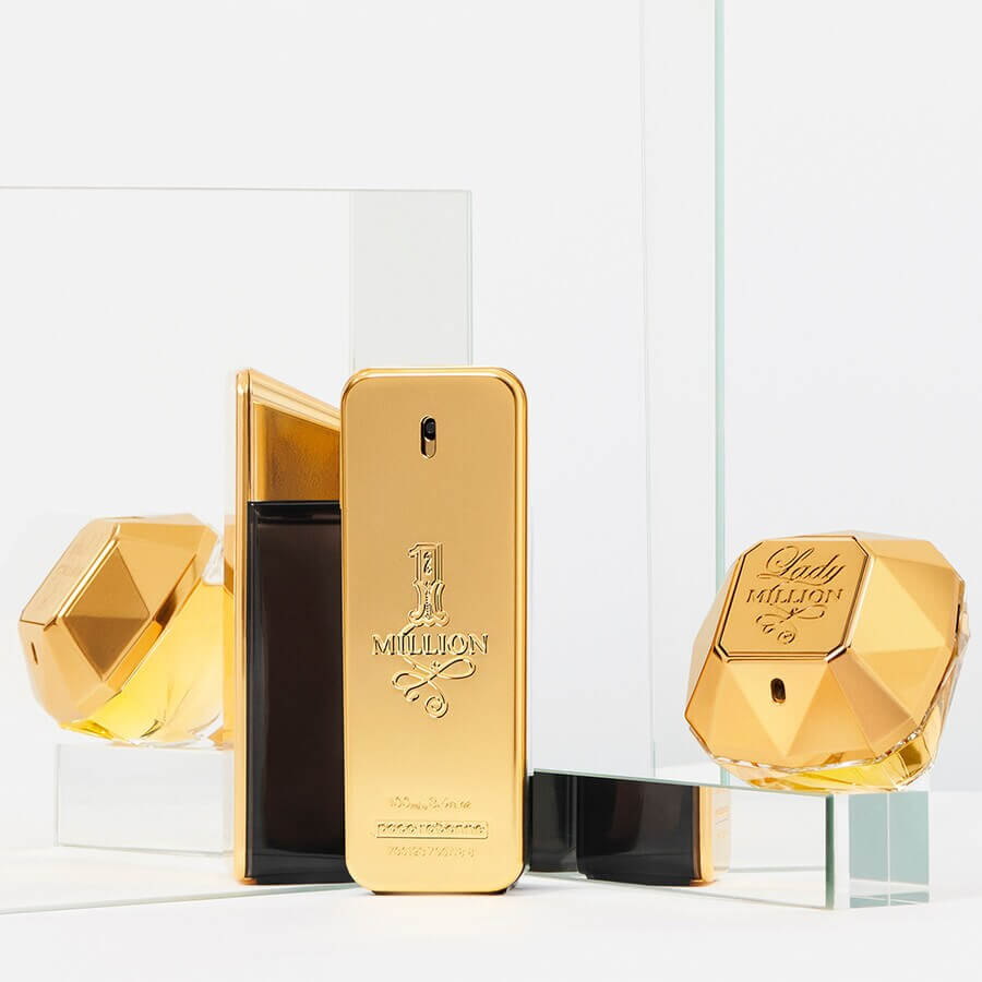 1 Million Eau de Toilette