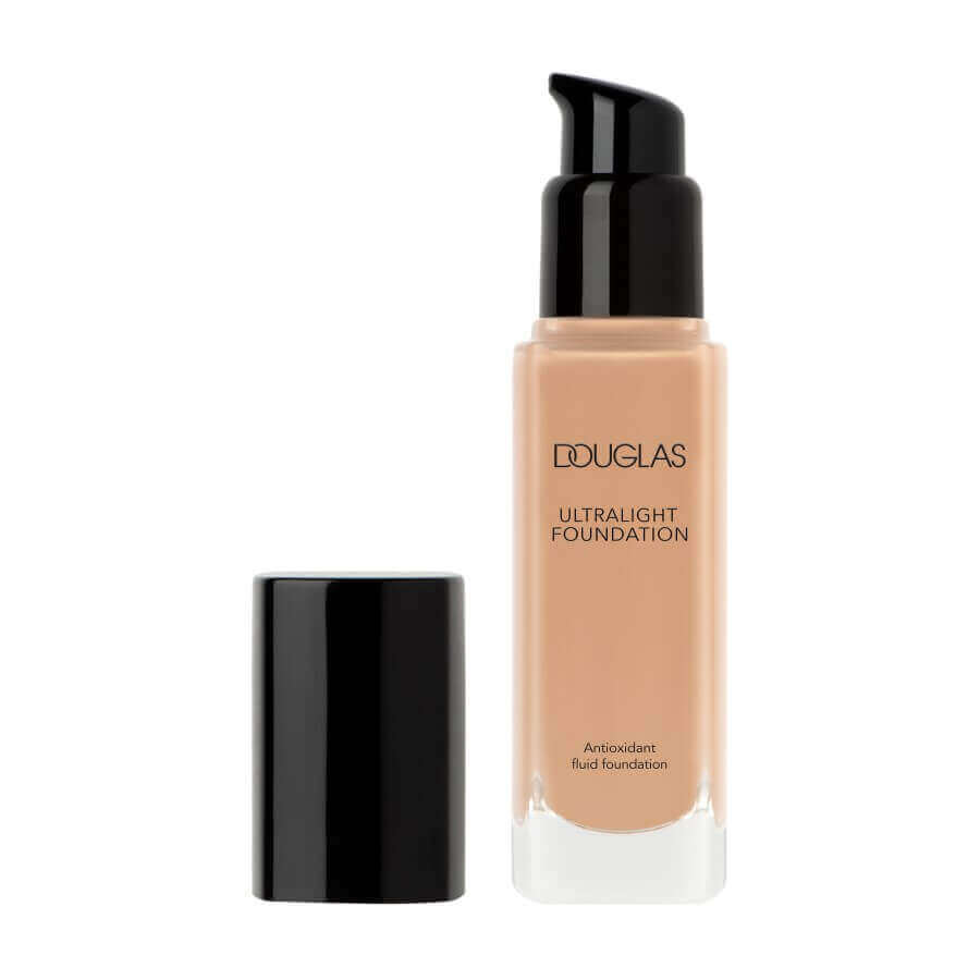 Ultralight Foundation