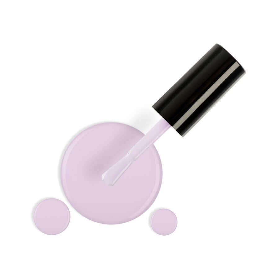 Nail Polish Pastel