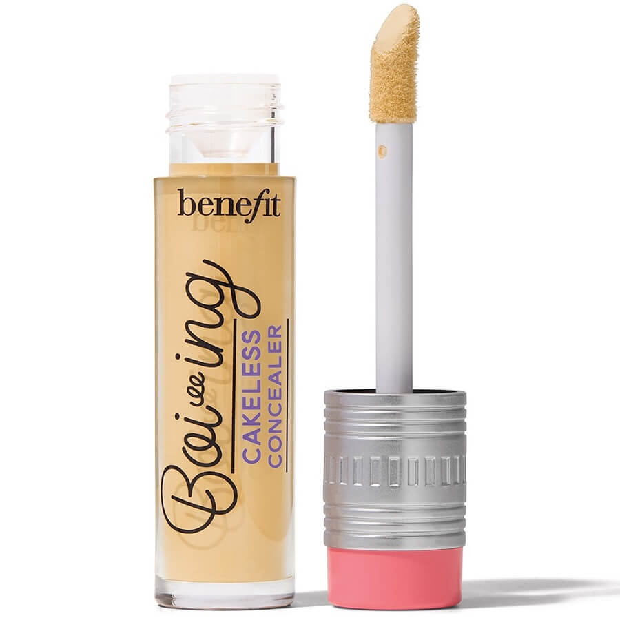 Boi-ing Cakeless Concealer