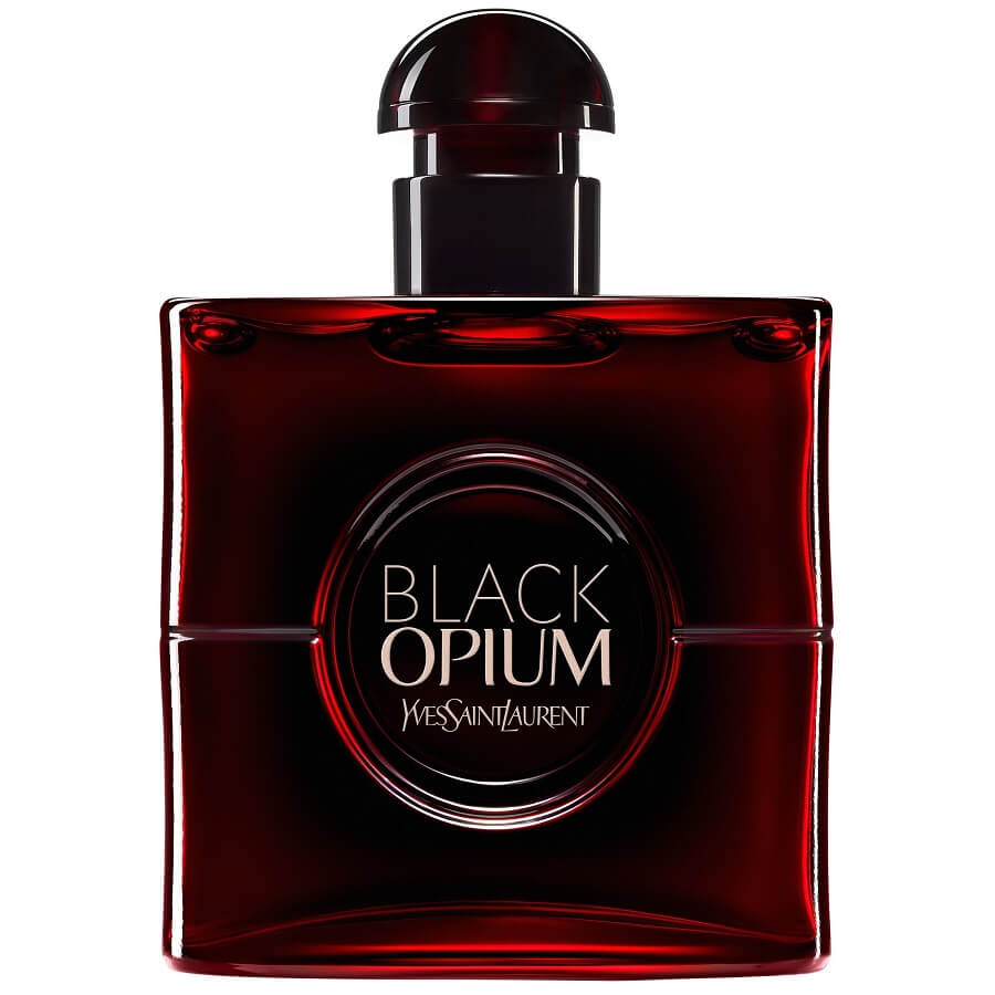 Black Opium Over Red Eau de Parfum