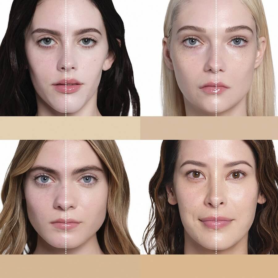 Beuty Balm Skin Tin Serum Foundation Stick