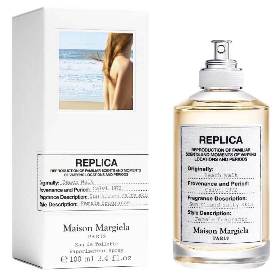 Beach Walk Eau de Toilette