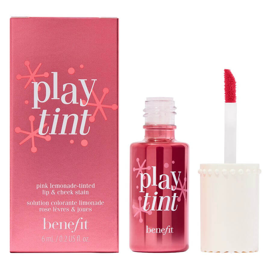 Playtint Lip&Chick Stain