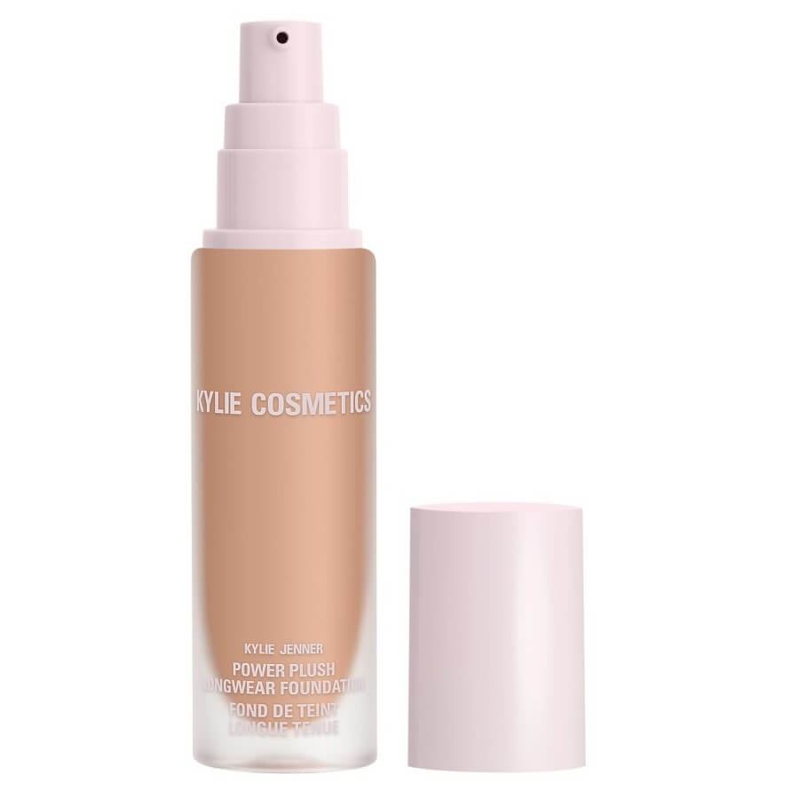 Liquid Foundation