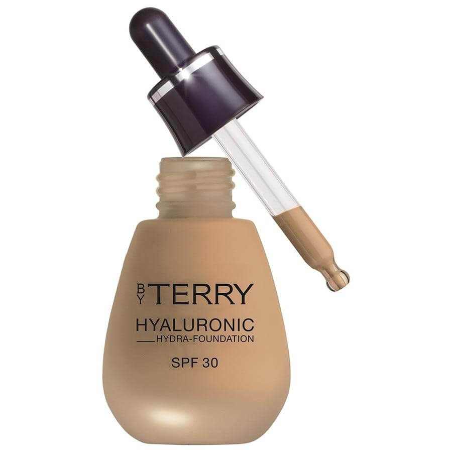 Hyaluronic Hydra Foundation