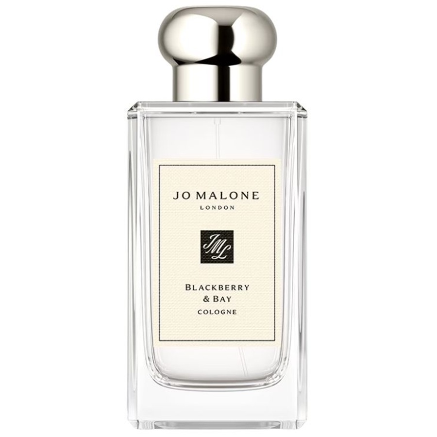 Blackberry & Bay Cologne