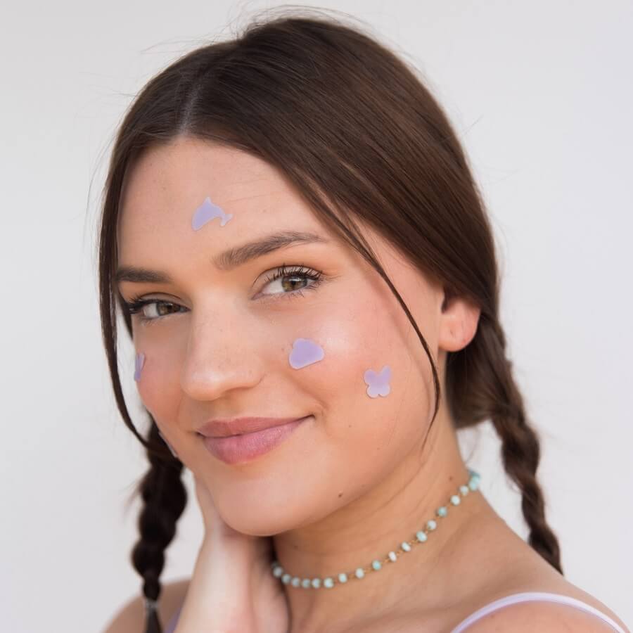 Blemish Patches
