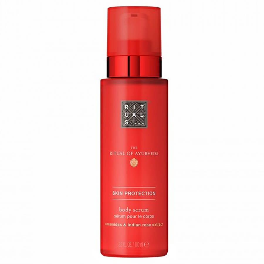 The Ritual of Ayurveda Body Serum