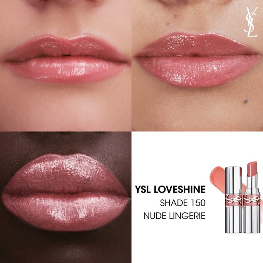 Loveshine Lip Oil Stick