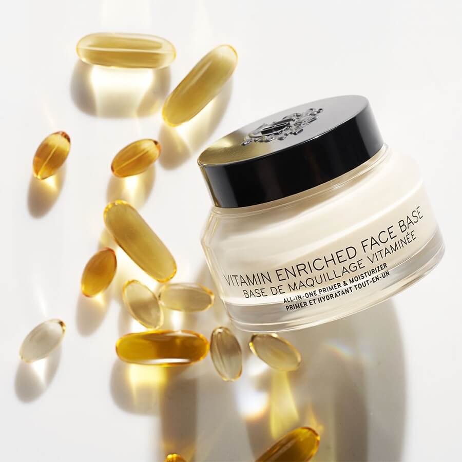 Vitamin Enriched Face Base